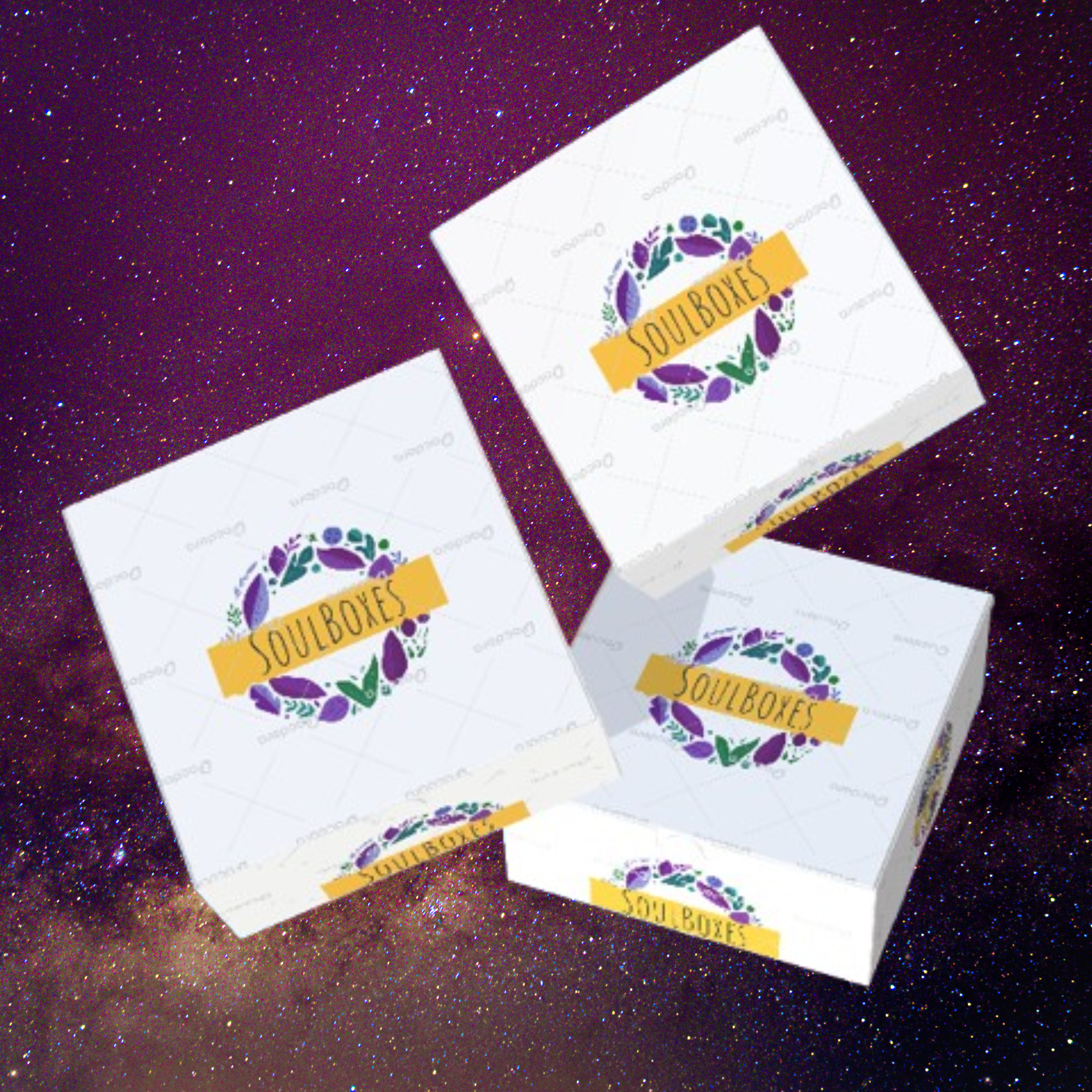 Signature Soulboxen