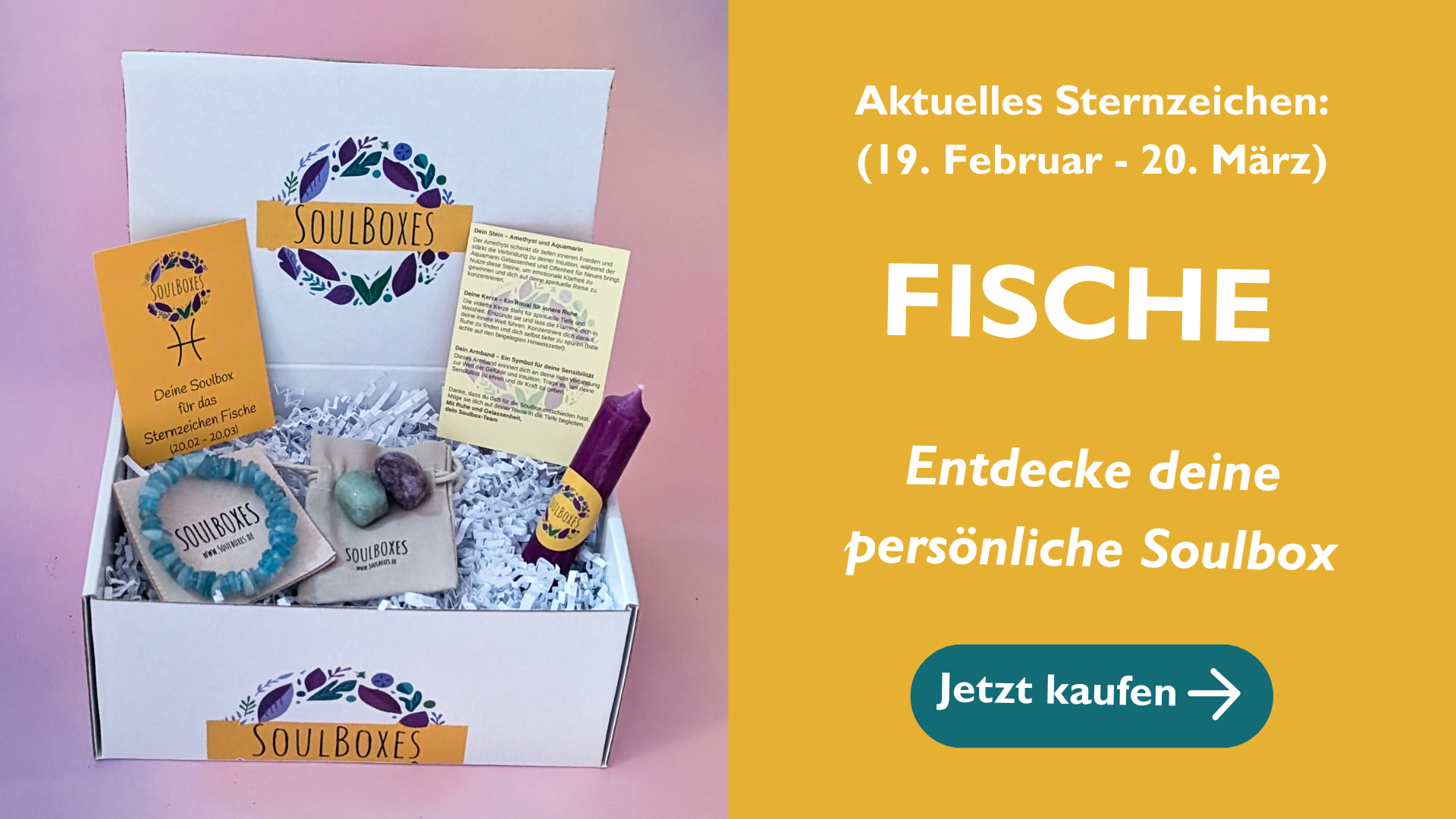 Fische