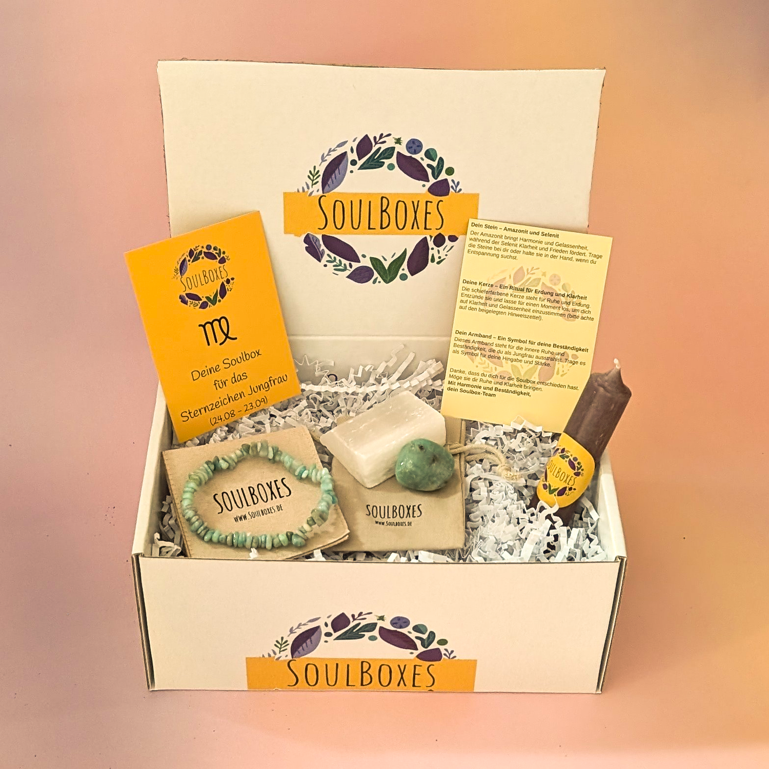 Soulbox Jungfrau